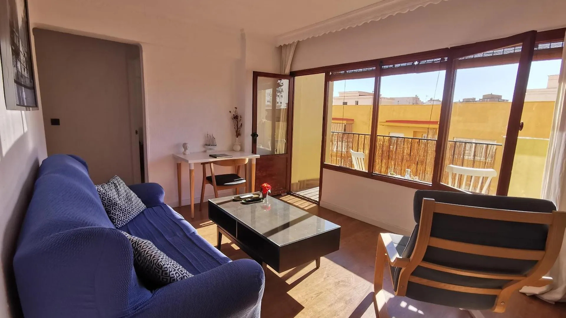 Apartamento El refugio de Torrijos Málaga España