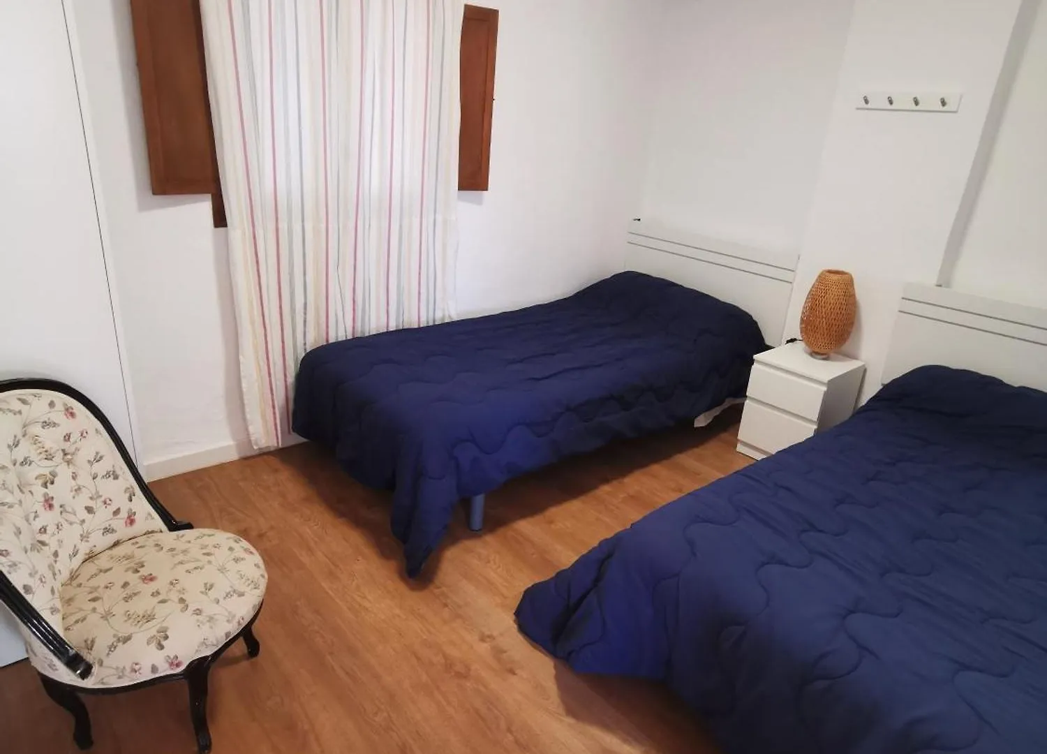 Apartamento El refugio de Torrijos Málaga