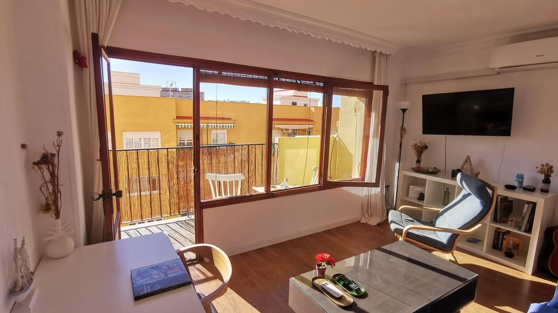 Apartamento El refugio de Torrijos Málaga 0*,  España