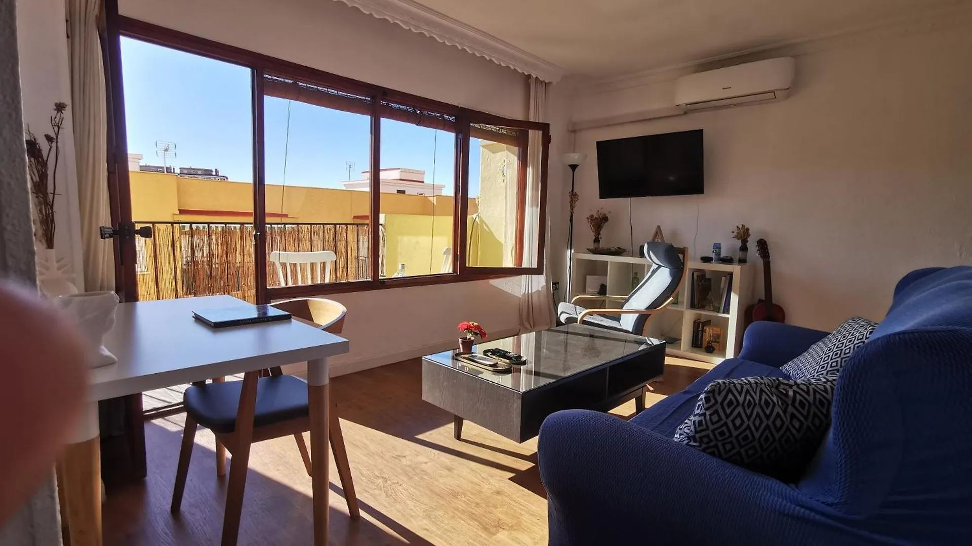 Apartamento El refugio de Torrijos Málaga España