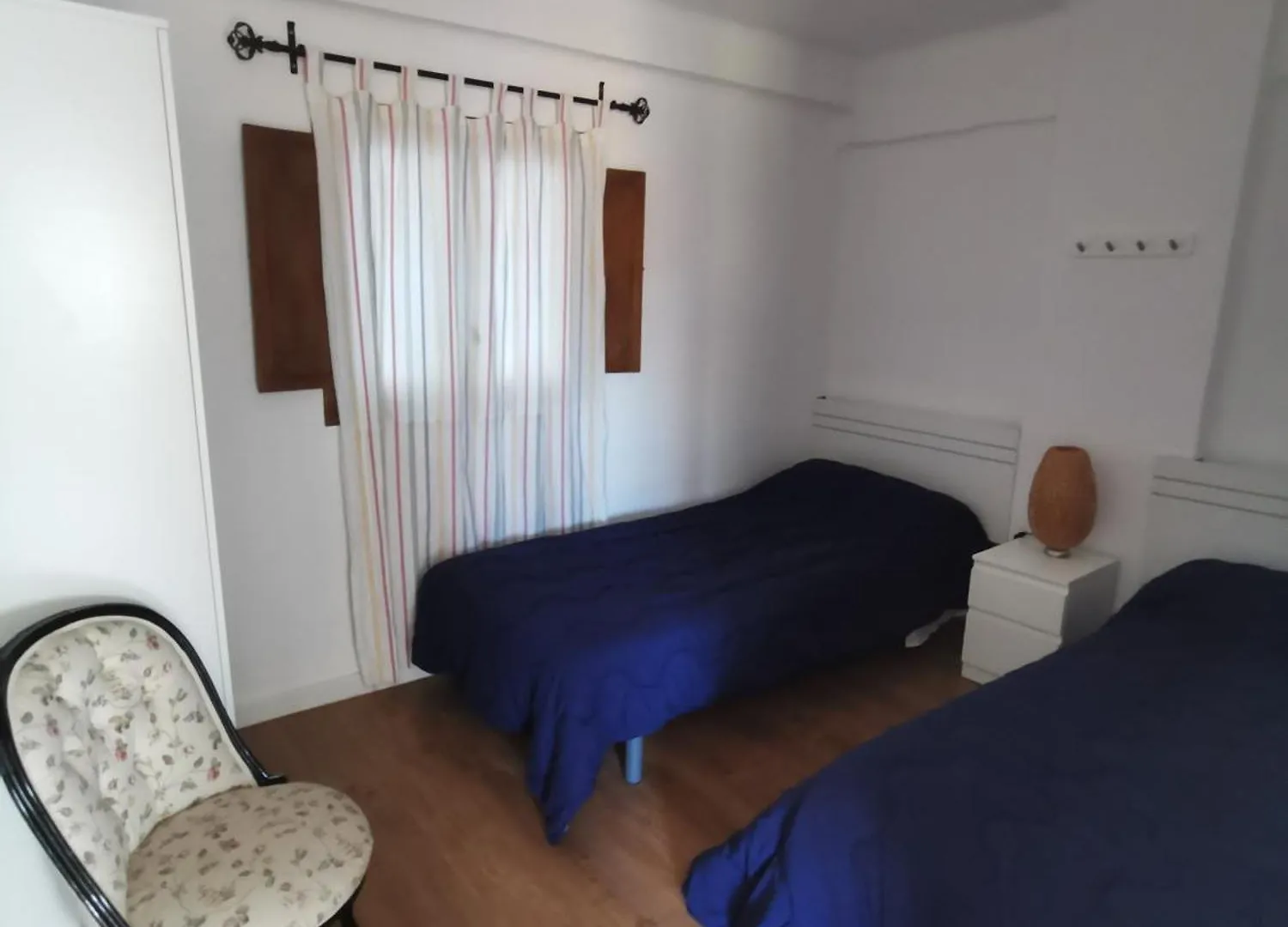 Apartamento El refugio de Torrijos Málaga