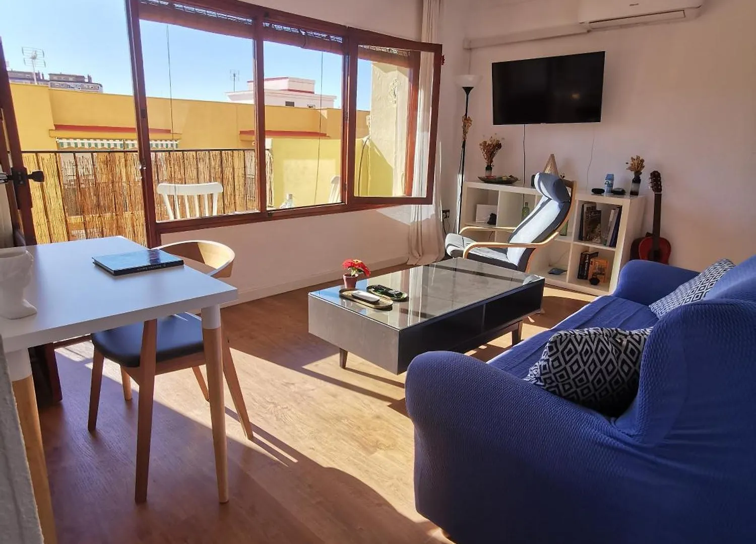 Apartamento El refugio de Torrijos Málaga España