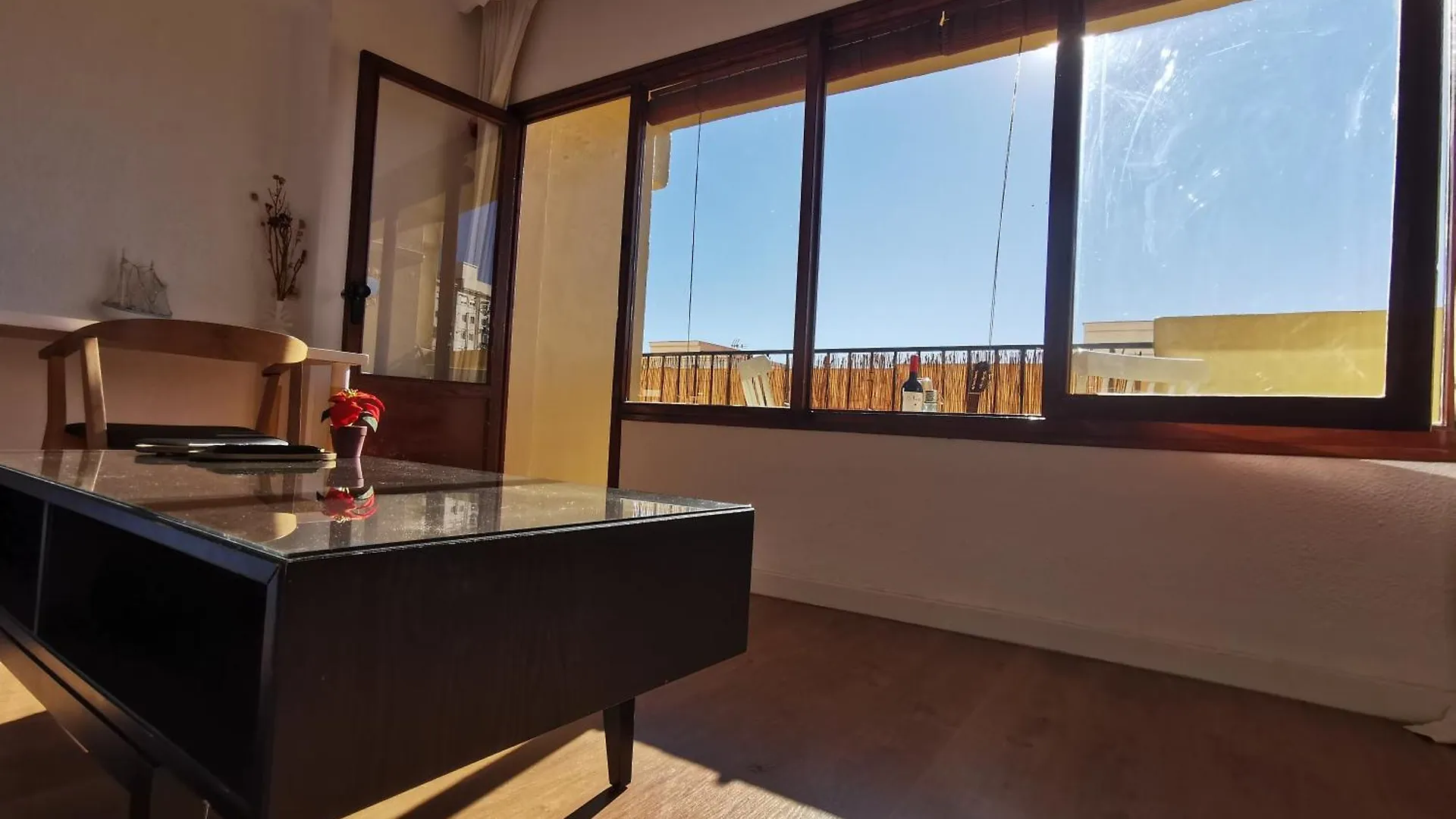 Apartamento El refugio de Torrijos Málaga