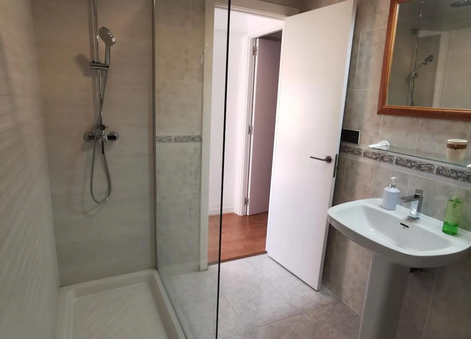 Apartamento El refugio de Torrijos Málaga