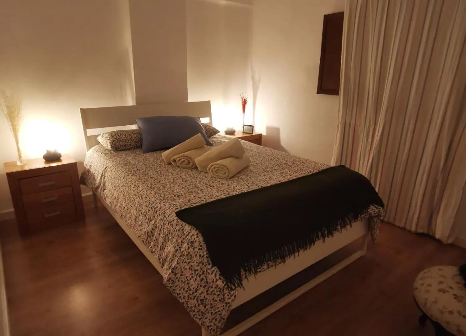 Apartamento El refugio de Torrijos Málaga