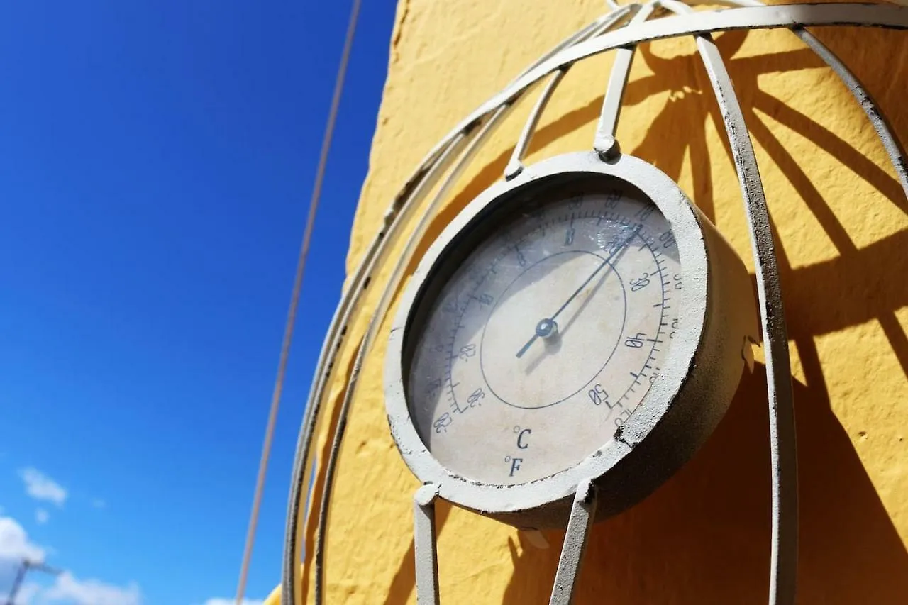 Apartamento El refugio de Torrijos Málaga 0*,  España