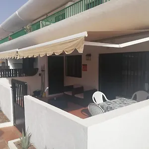 Apartamento Vandaele Apartamento Corralejo