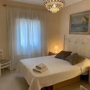  Apartamento La Union