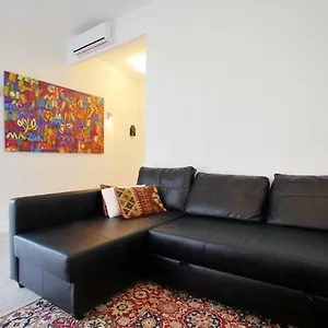  Apartamento Moderno Piso En Centro Historico