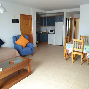 Casa Anzuelo Apartamento Corralejo