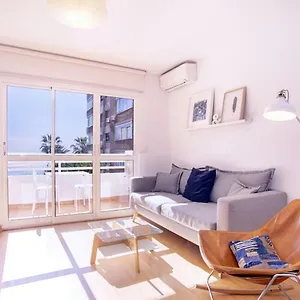  Apartamento Malagueta Blue