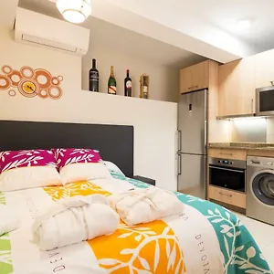  Apartamento Segalerva